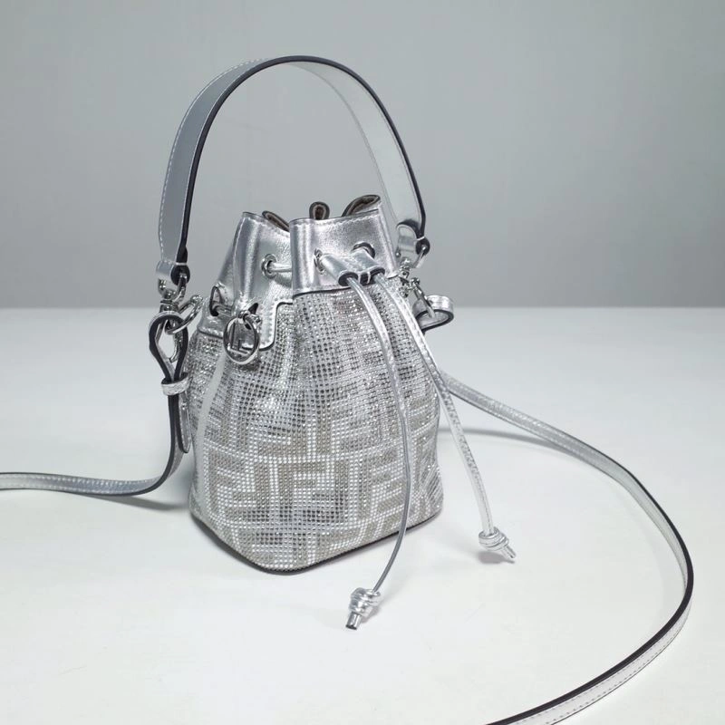 Fendi Bucket Bags NewStyle 59418