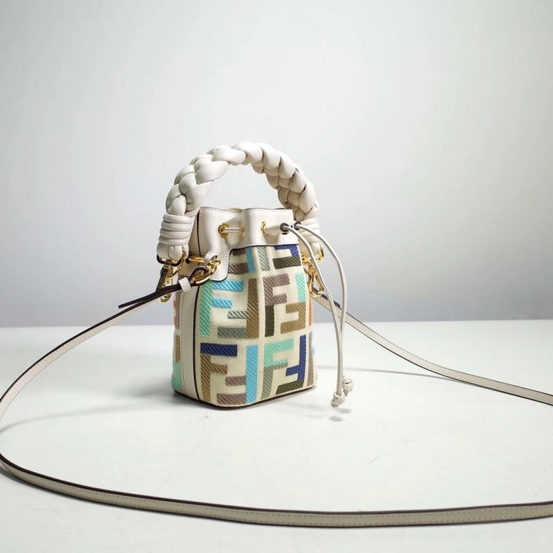 Fendi Bucket Bags QuickDry 59455