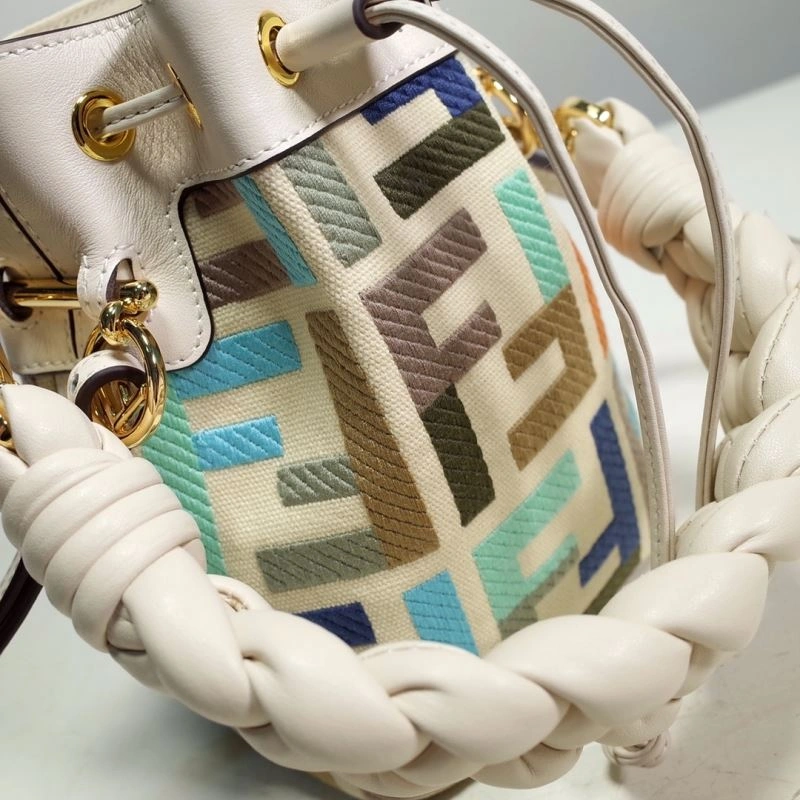 Fendi Bucket Bags QuickDry 59455