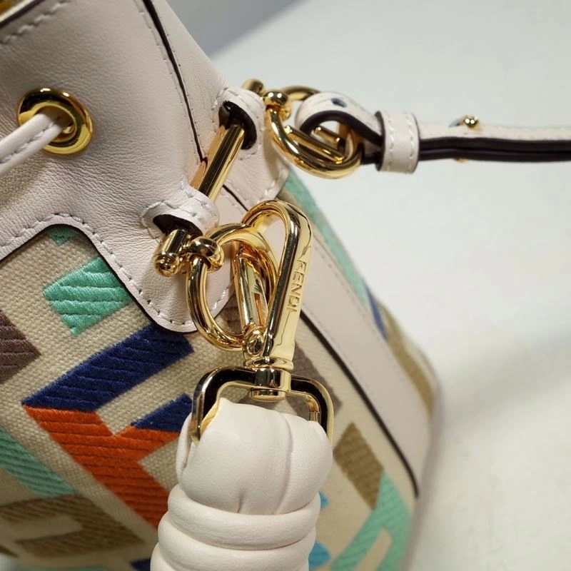 Fendi Bucket Bags QuickDry 59455