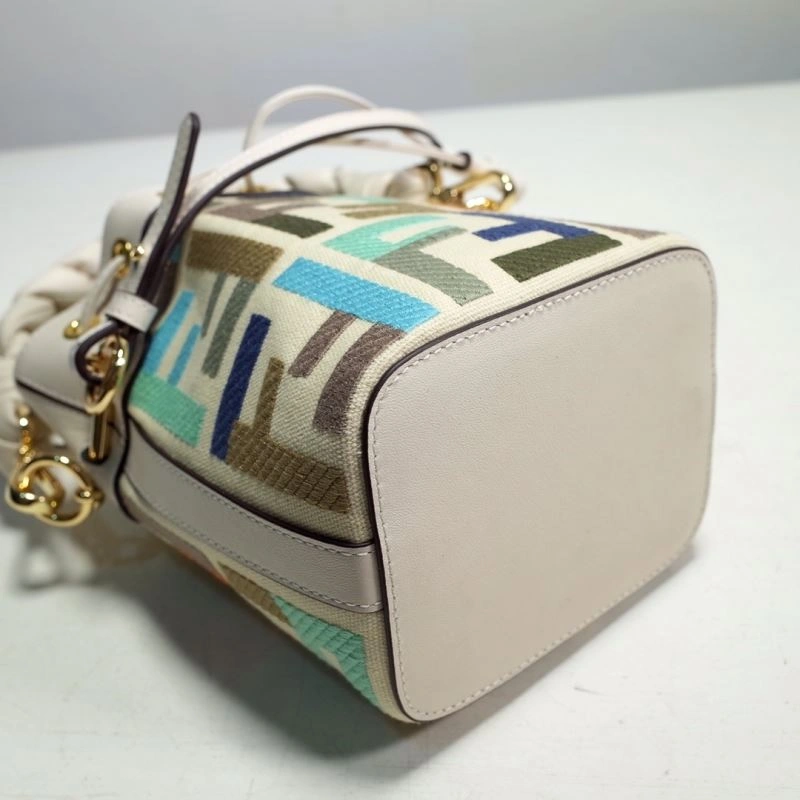 Fendi Bucket Bags QuickDry 59455