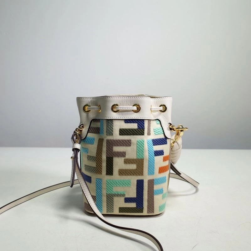 Fendi Bucket Bags QuickDry 59455
