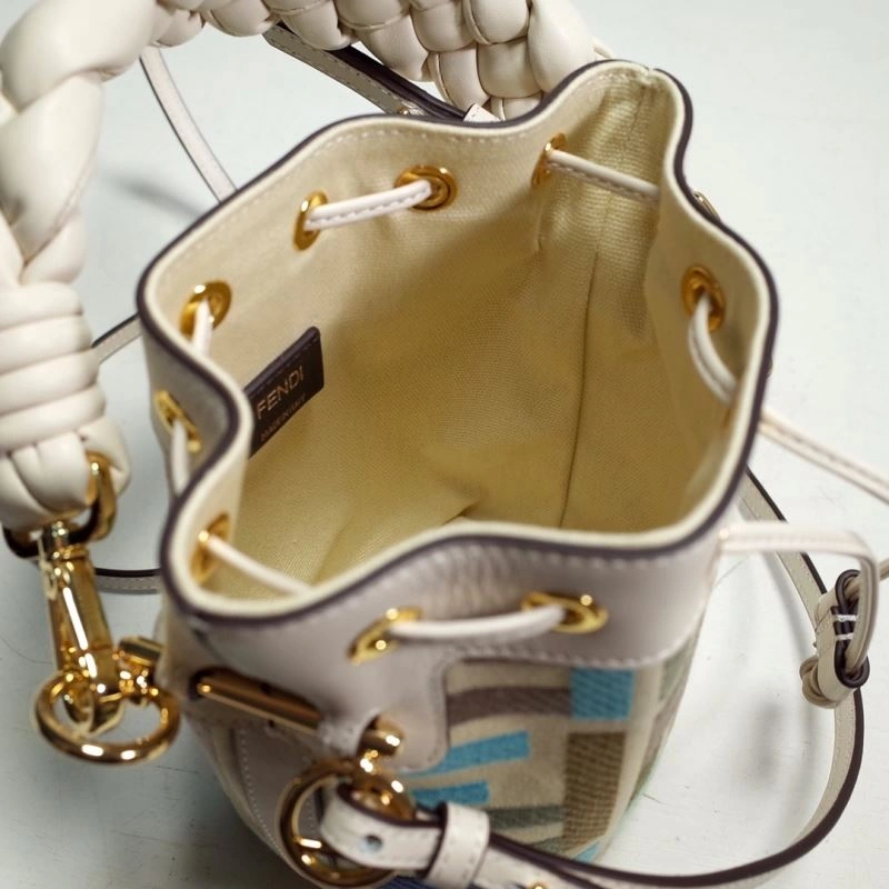 Fendi Bucket Bags QuickDry 59455