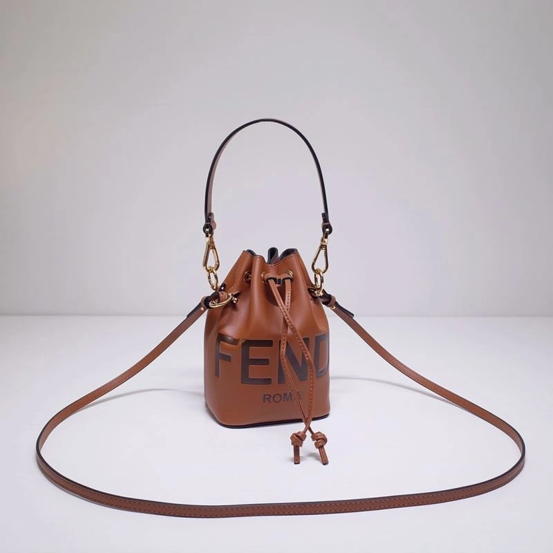 Lightweight Fendi Bucket Bags 59419