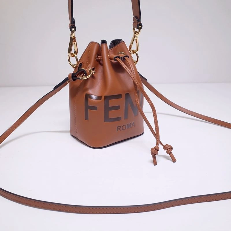 Lightweight Fendi Bucket Bags 59419