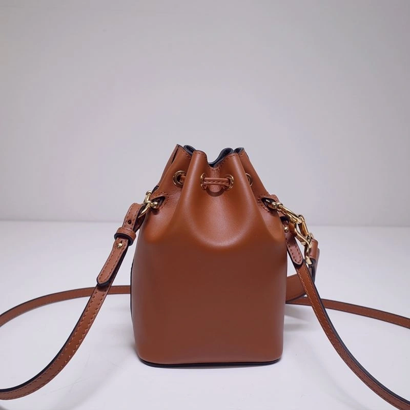 Lightweight Fendi Bucket Bags 59419