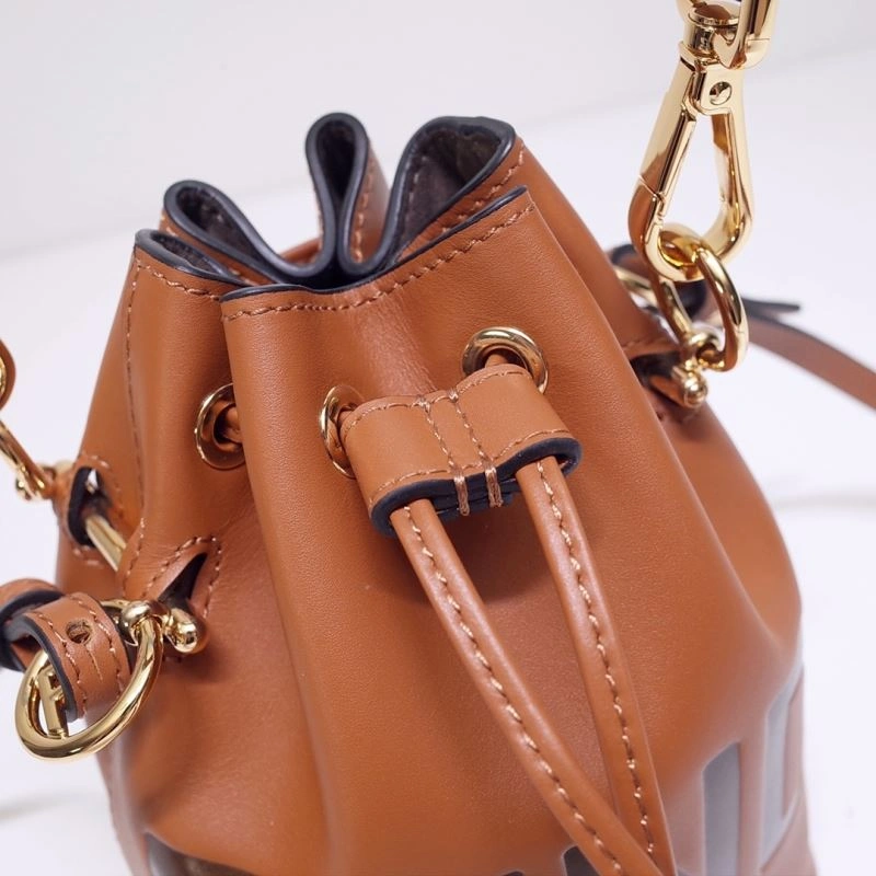 Lightweight Fendi Bucket Bags 59419