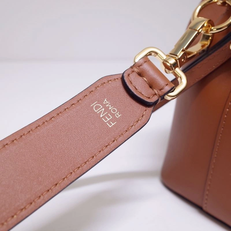 Lightweight Fendi Bucket Bags 59419