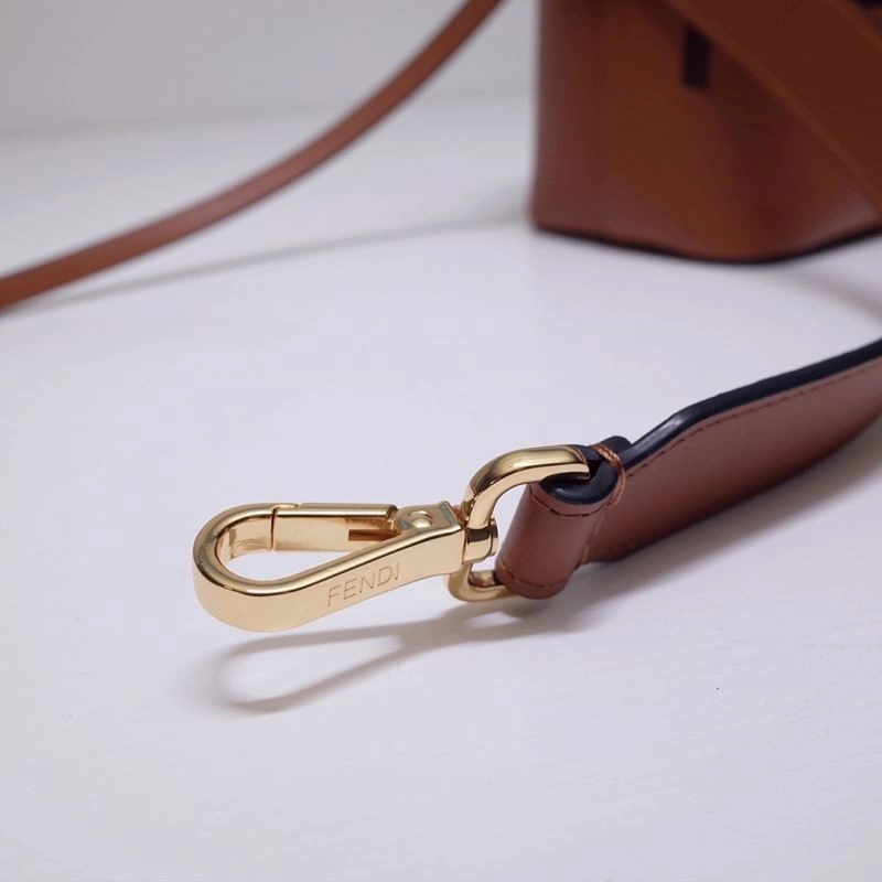 Lightweight Fendi Bucket Bags 59419