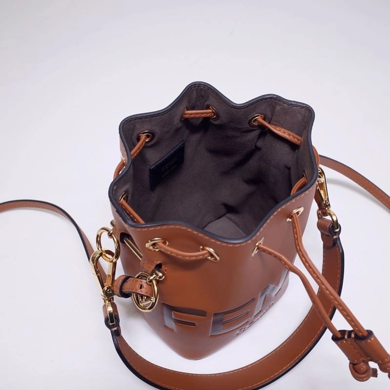 Lightweight Fendi Bucket Bags 59419