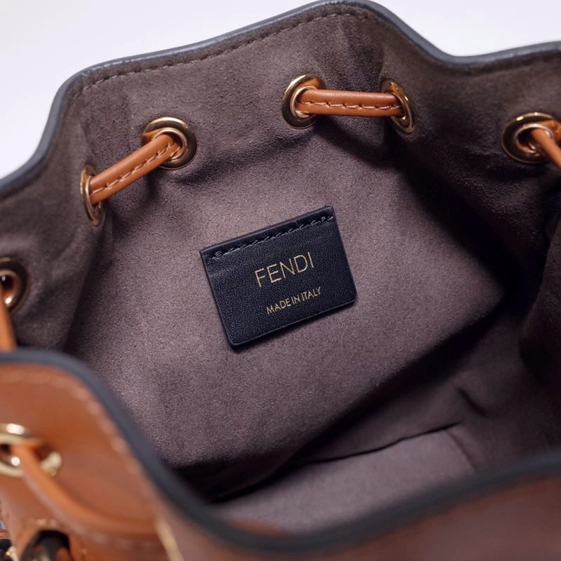 Lightweight Fendi Bucket Bags 59419