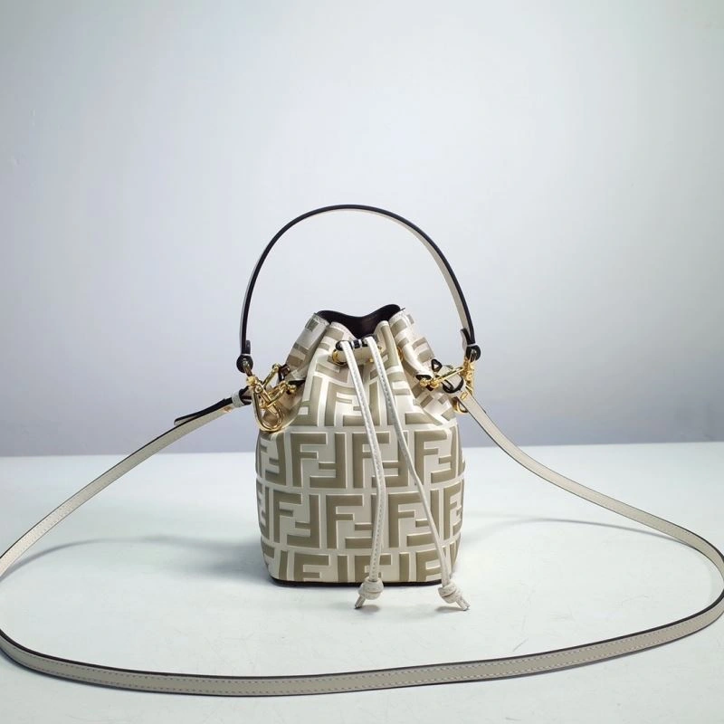 Snug Fendi Bucket Bags 59414