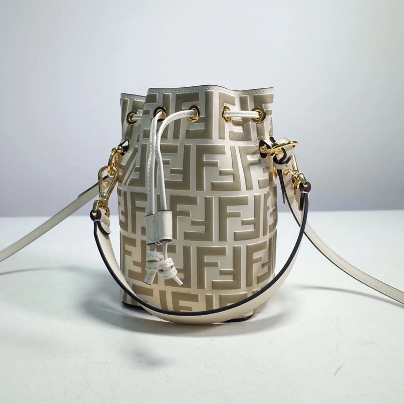 Snug Fendi Bucket Bags 59414