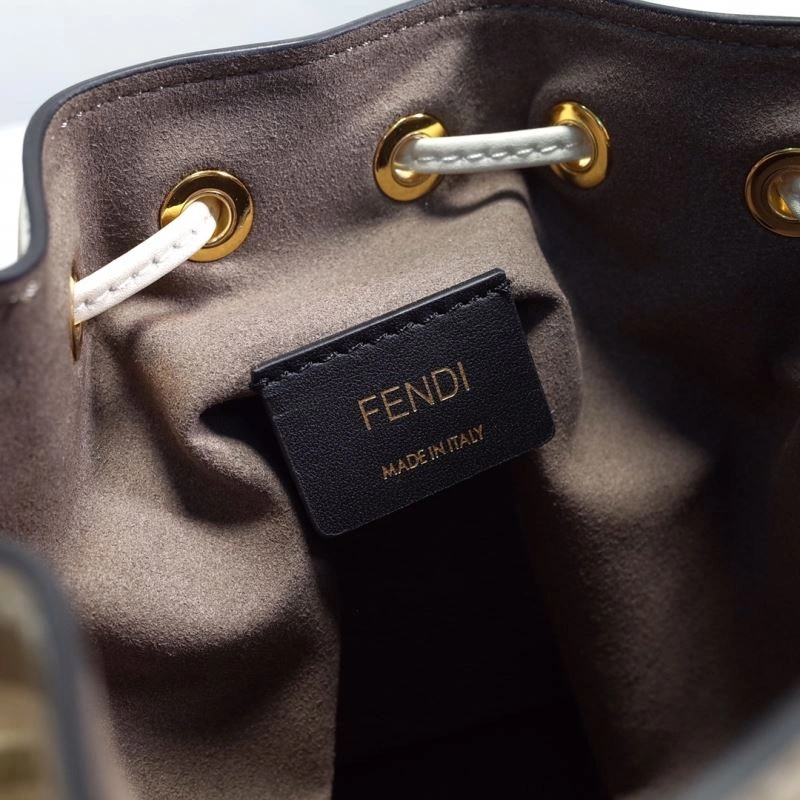 Snug Fendi Bucket Bags 59414