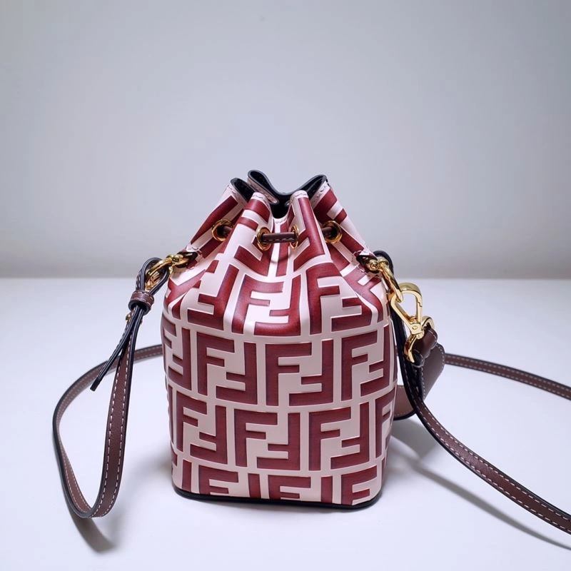 Fendi Bucket Bags Lightweight 59412