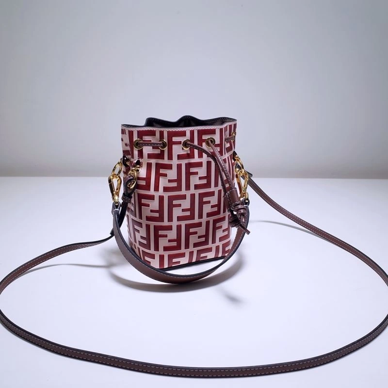 Fendi Bucket Bags Lightweight 59412