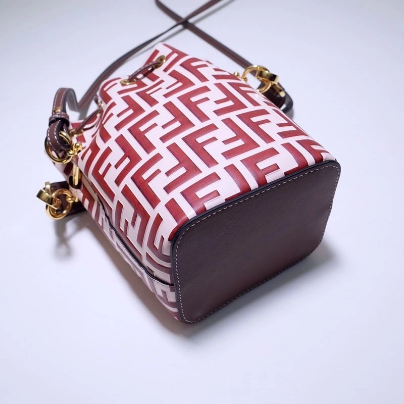 Fendi Bucket Bags Lightweight 59412