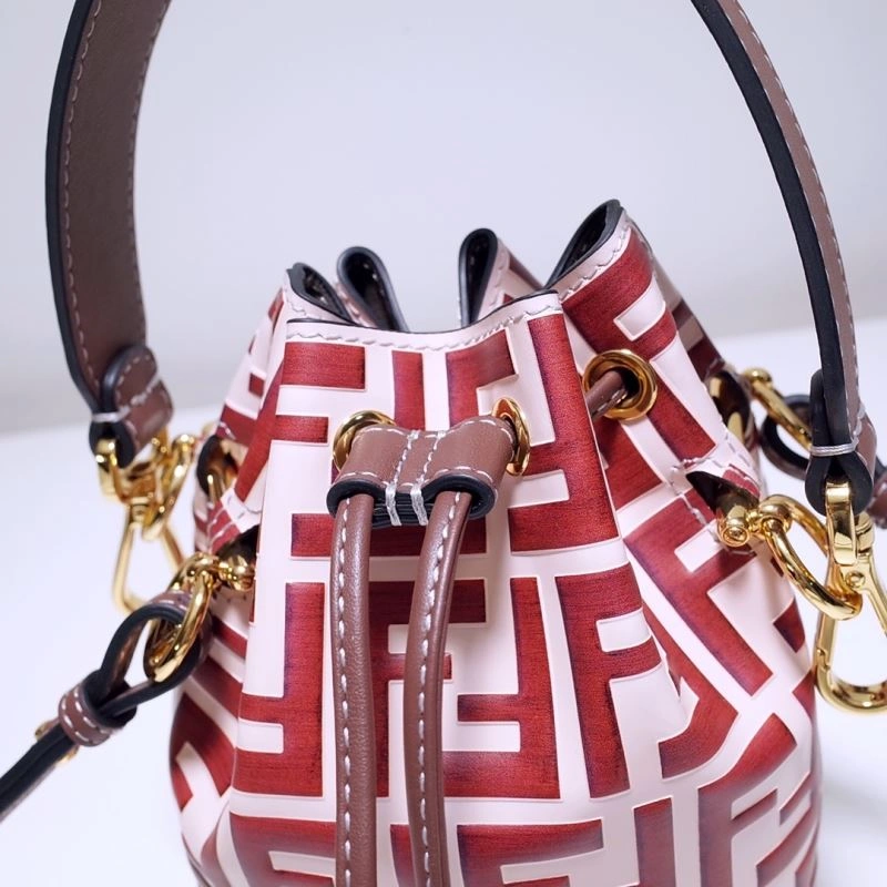 Fendi Bucket Bags Lightweight 59412