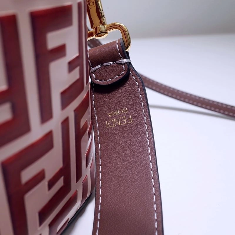 Fendi Bucket Bags Lightweight 59412