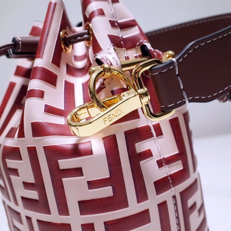 Fendi Bucket Bags Lightweight 59412
