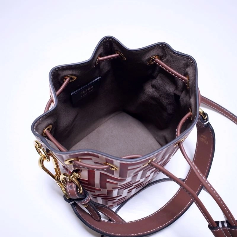 Fendi Bucket Bags Lightweight 59412