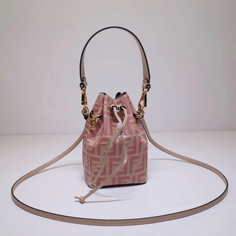 Fendi Bucket Bags ZeroBulk 59410