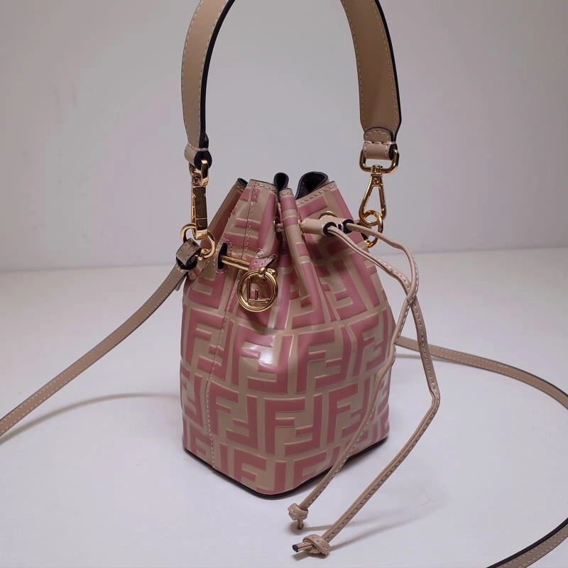 Fendi Bucket Bags ZeroBulk 59410