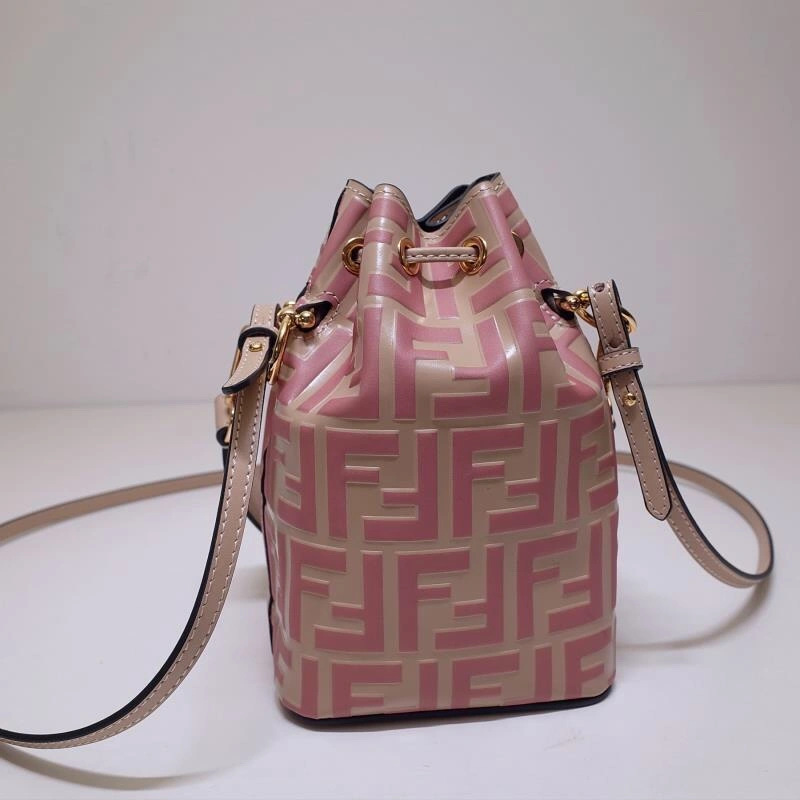 Fendi Bucket Bags ZeroBulk 59410