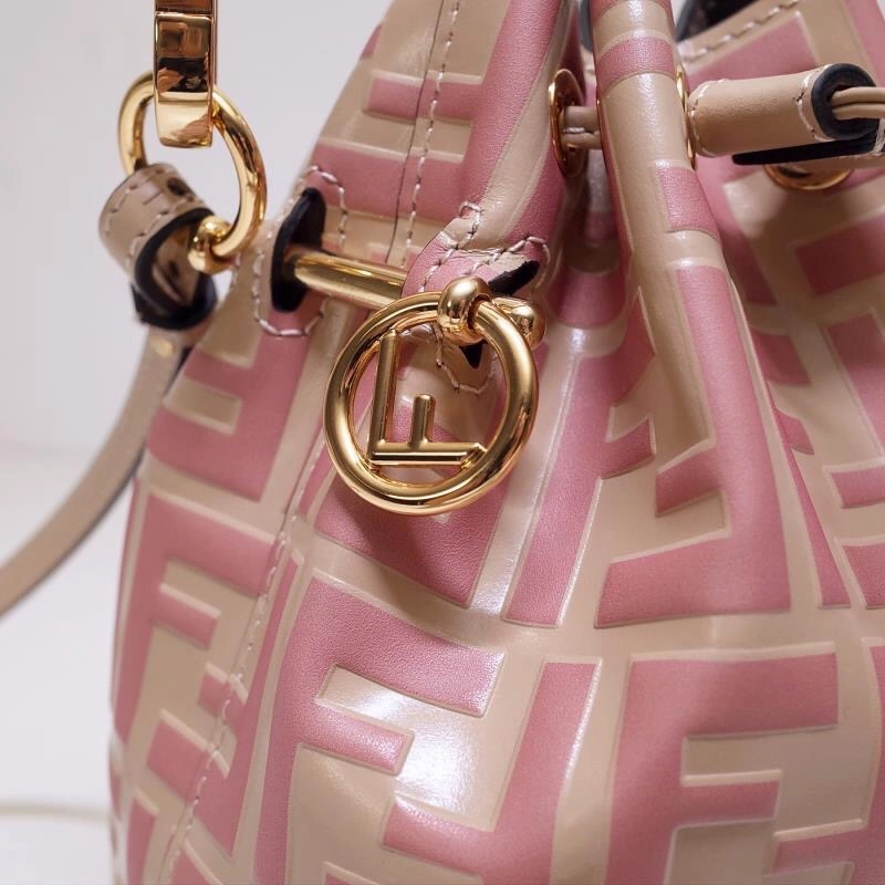Fendi Bucket Bags ZeroBulk 59410