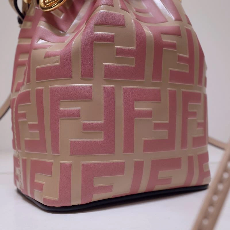 Fendi Bucket Bags ZeroBulk 59410
