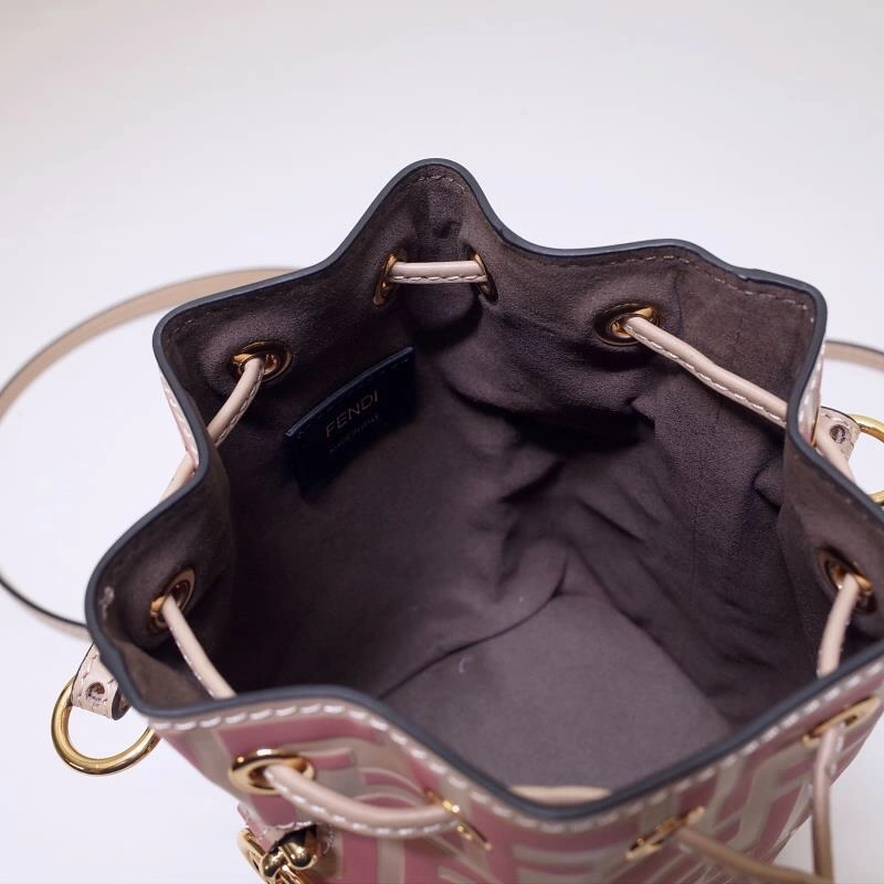 Fendi Bucket Bags ZeroBulk 59410