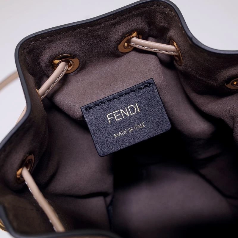 Fendi Bucket Bags ZeroBulk 59410