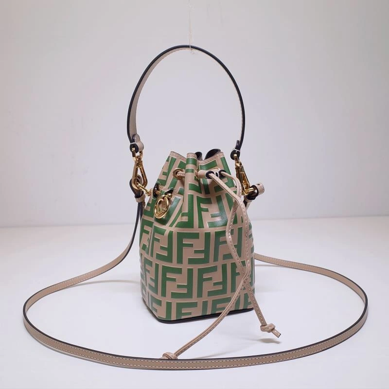 Fendi Bucket Bags Stretchable 59408