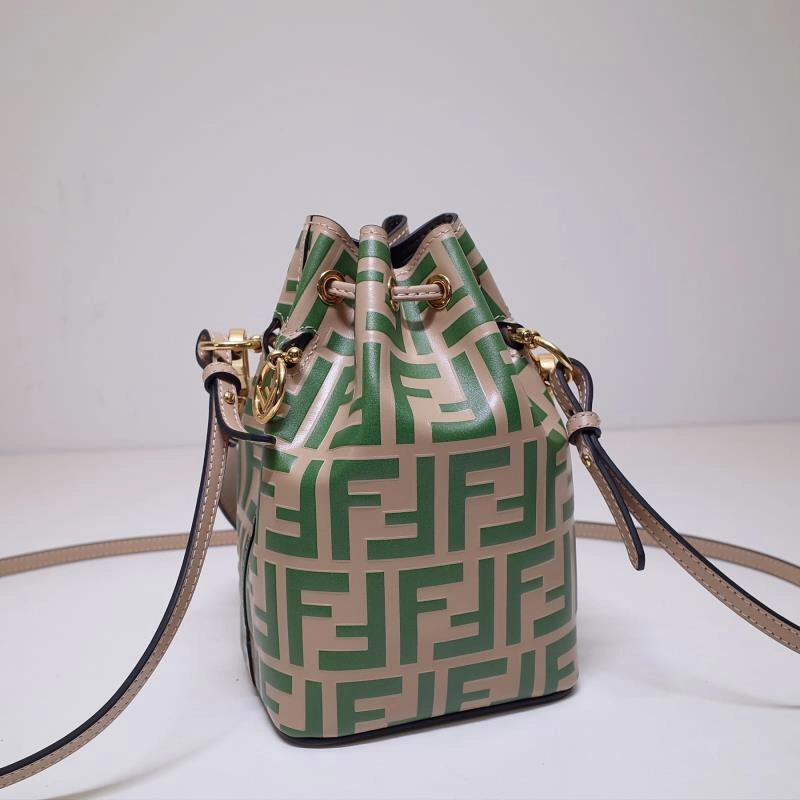 Fendi Bucket Bags Stretchable 59408