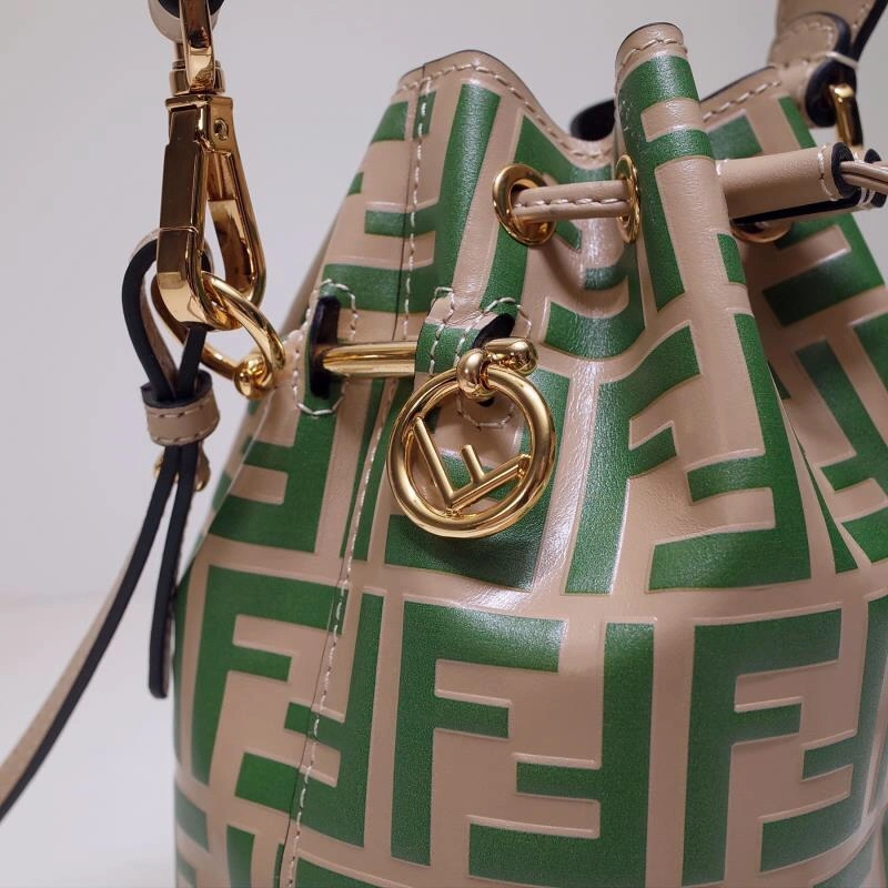 Fendi Bucket Bags Stretchable 59408