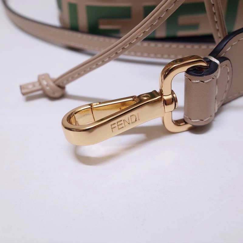Fendi Bucket Bags Stretchable 59408