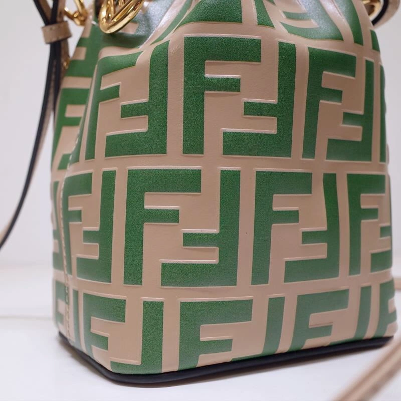 Fendi Bucket Bags Stretchable 59408
