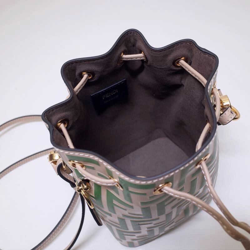 Fendi Bucket Bags Stretchable 59408
