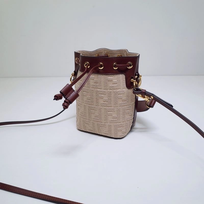 Fendi Bucket Bags Trendsetting 59396