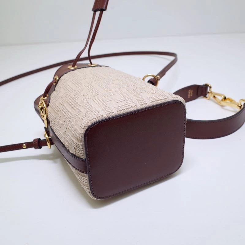 Fendi Bucket Bags Trendsetting 59396