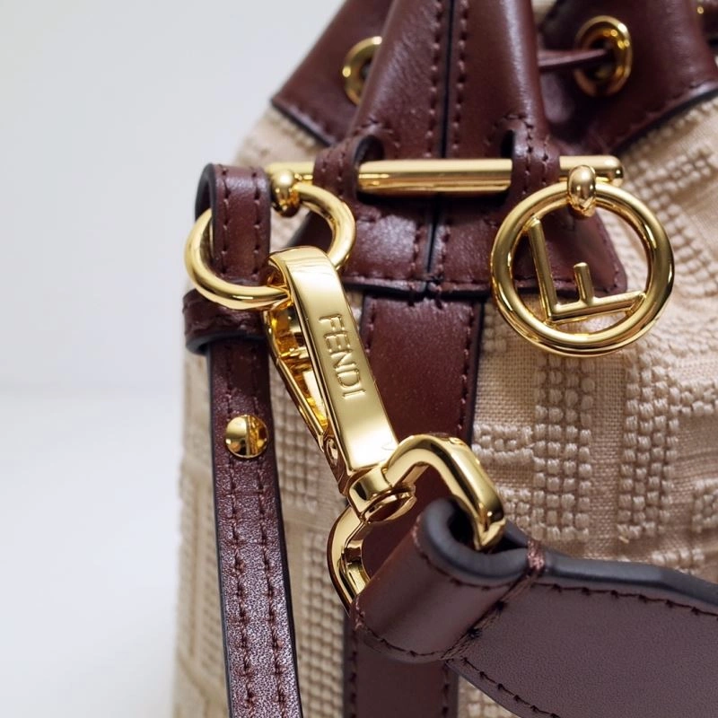 Fendi Bucket Bags Trendsetting 59396
