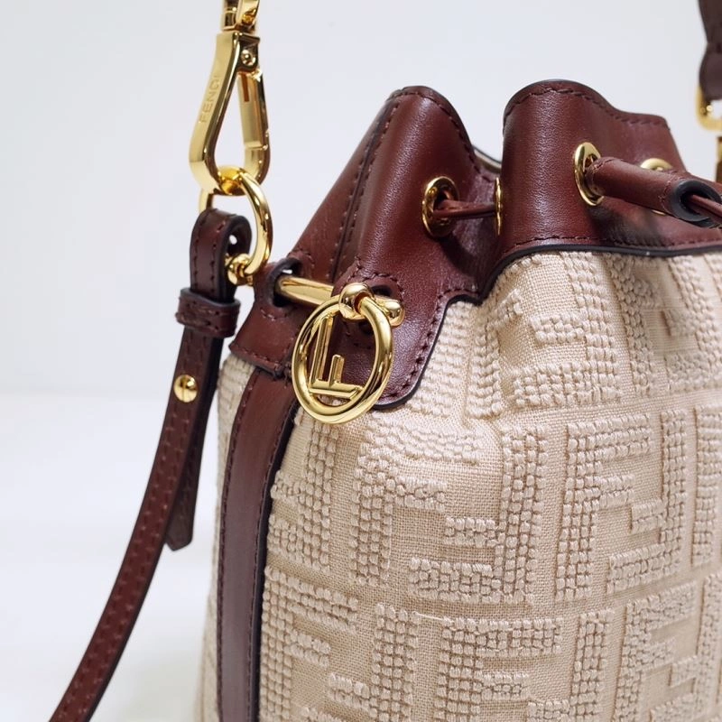 Fendi Bucket Bags Trendsetting 59396