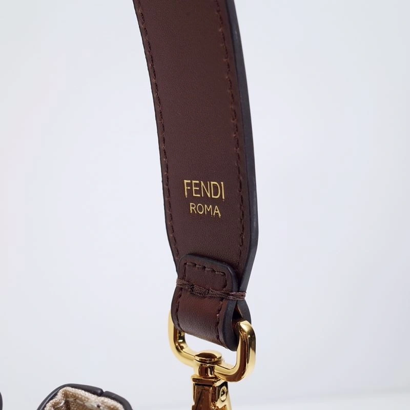 Fendi Bucket Bags Trendsetting 59396