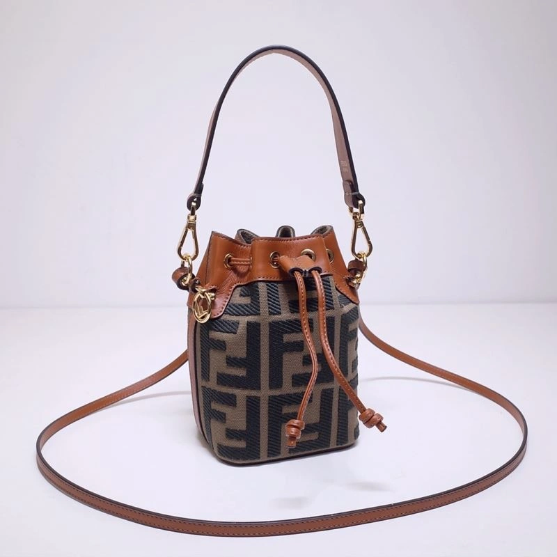 Fendi Bucket Bags EyeCatching 59404