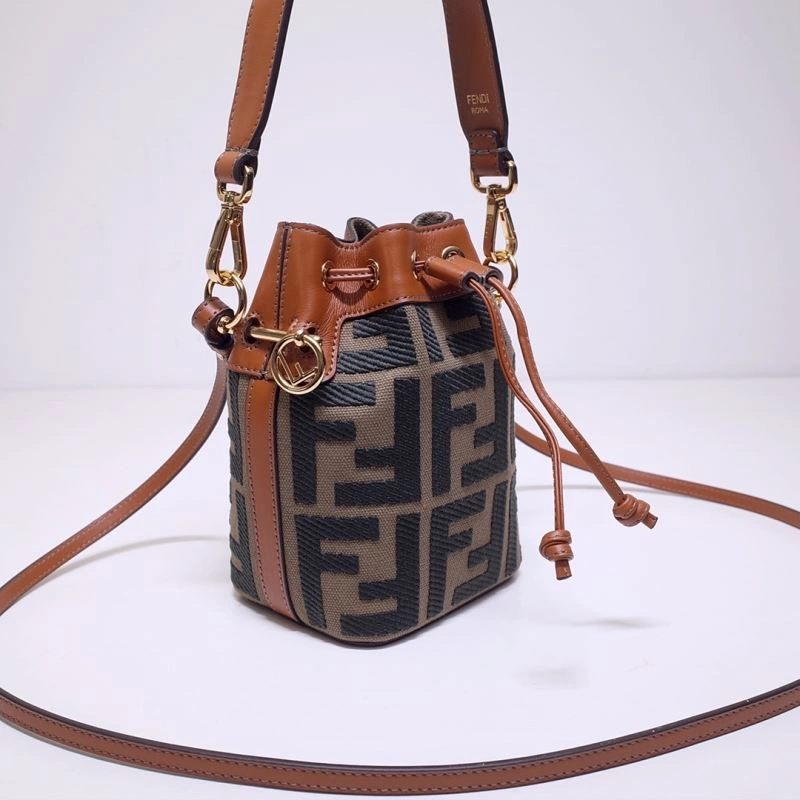Fendi Bucket Bags EyeCatching 59404