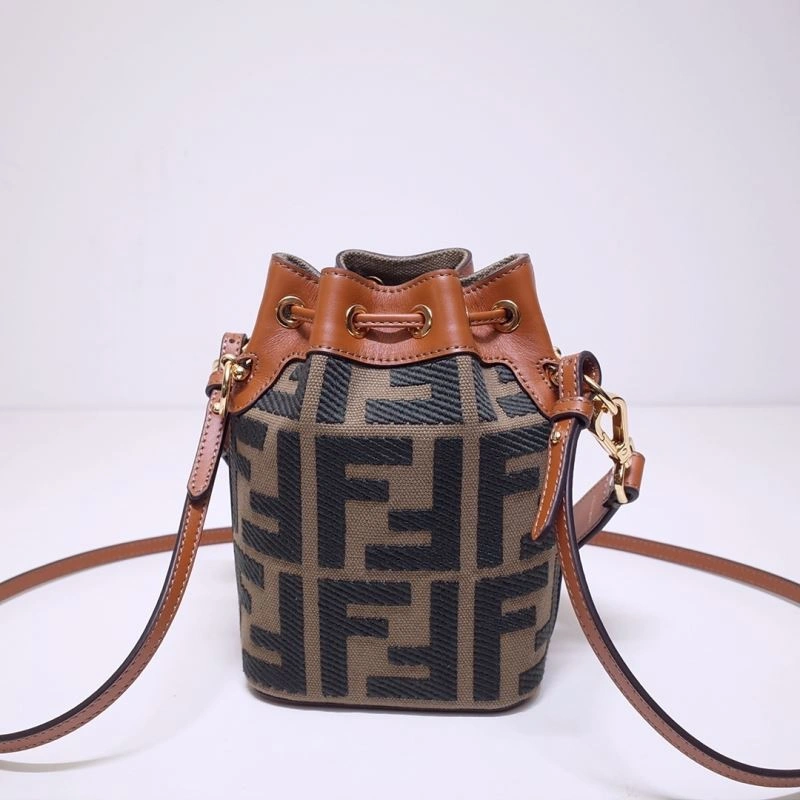 Fendi Bucket Bags EyeCatching 59404