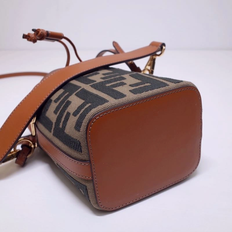 Fendi Bucket Bags EyeCatching 59404