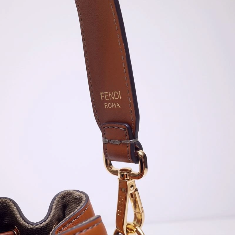 Fendi Bucket Bags EyeCatching 59404
