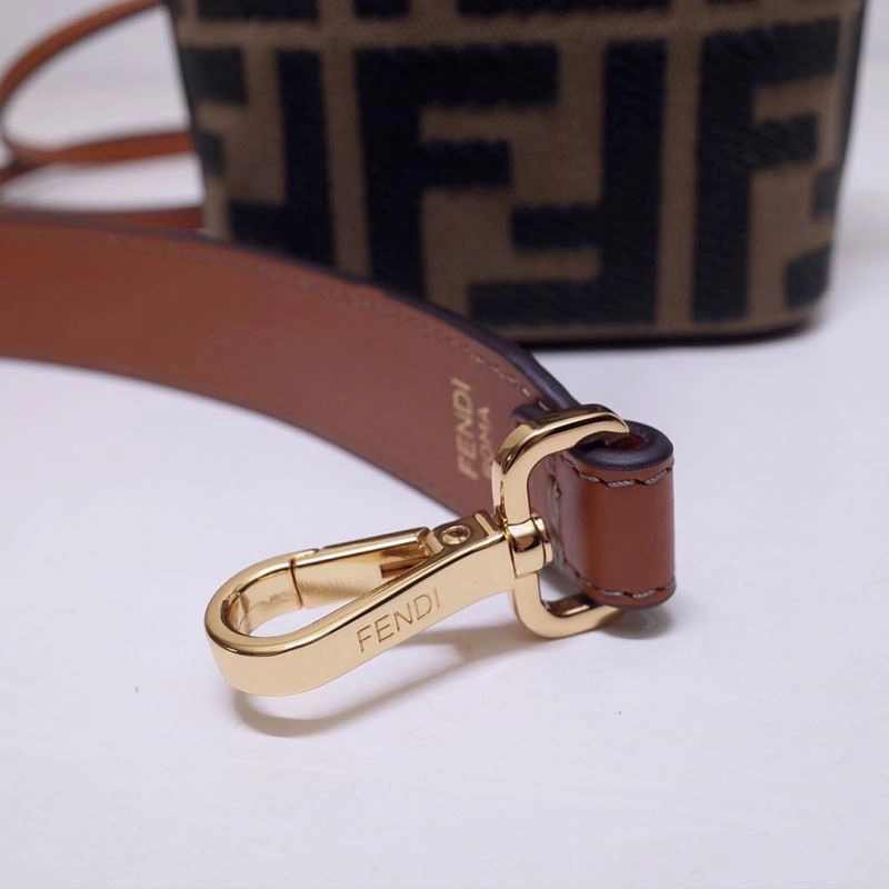 Fendi Bucket Bags EyeCatching 59404