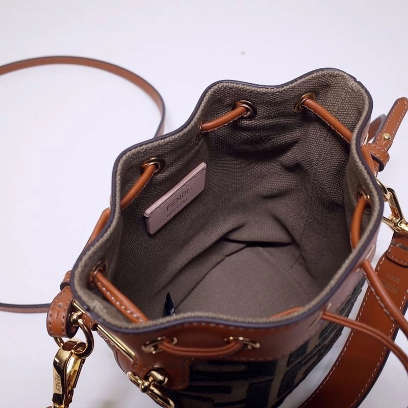 Fendi Bucket Bags EyeCatching 59404